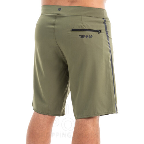 SHORT BAÑO NEO