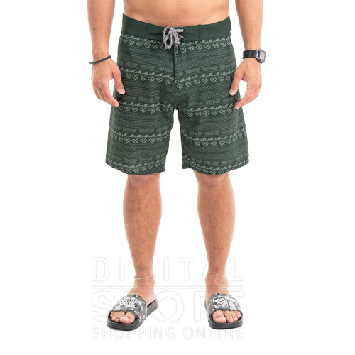 SHORT BAÑO BRADLEY