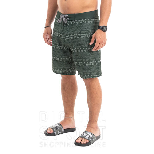 SHORT BAÑO BRADLEY
