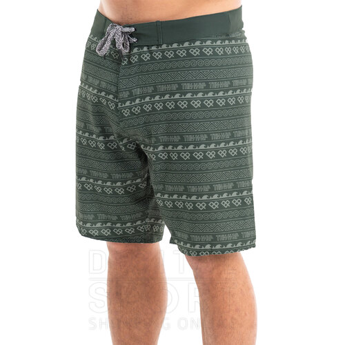 SHORT BAÑO BRADLEY