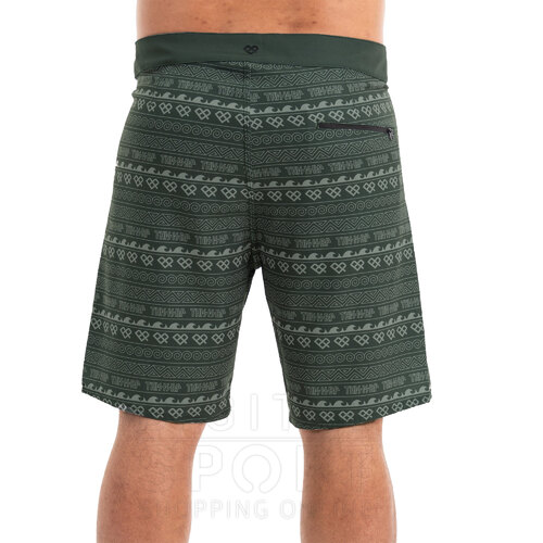 SHORT BAÑO BRADLEY