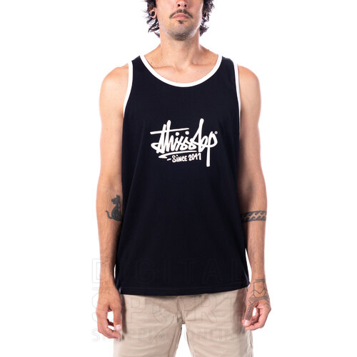 MUSCULOSA DOSMILONCE