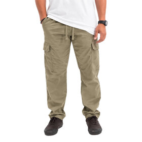 PANTALON URBANO CARGO LINO