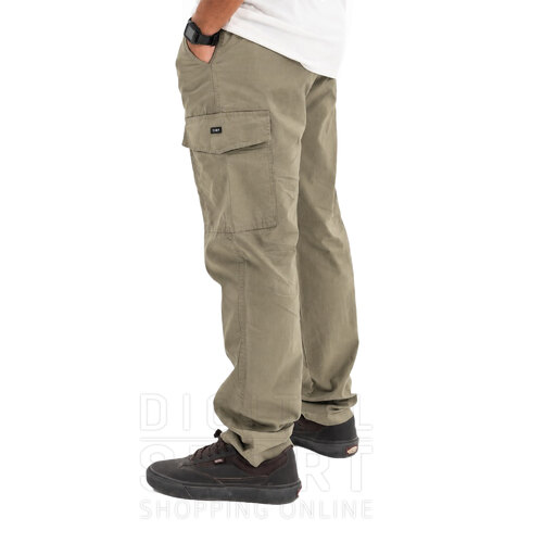 PANTALON URBANO CARGO LINO