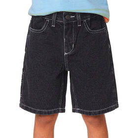 BERMUDA JEAN LOOSE 14''