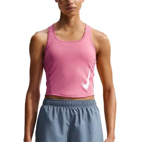 MUSCULOSA TEMPO SWOOSH RUN