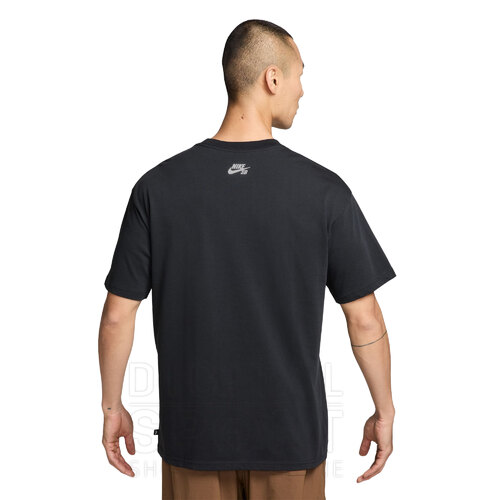 REMERA NIKE SB X YUTO HORIGOME AIR FORCE 1