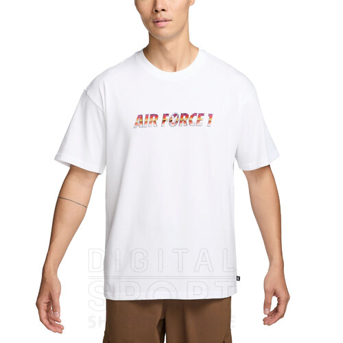 REMERA NIKE SB X YUTO HORIGOME AIR FORCE 1