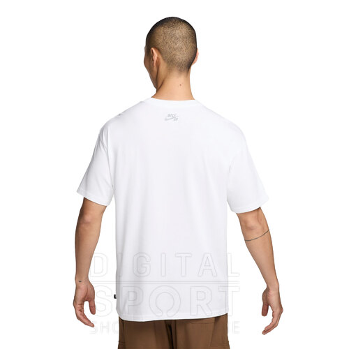 REMERA NIKE SB X YUTO HORIGOME AIR FORCE 1