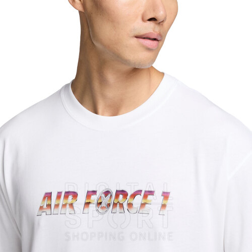 REMERA NIKE SB X YUTO HORIGOME AIR FORCE 1