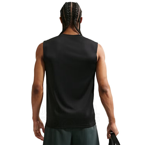 MUSCULOSA TRAINING