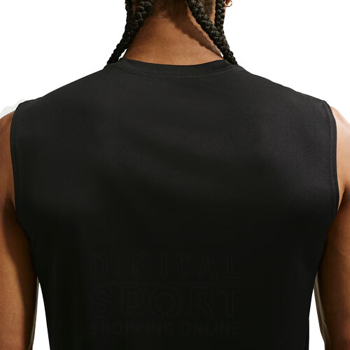 MUSCULOSA TRAINING