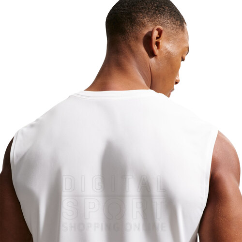 MUSCULOSA TRAINING