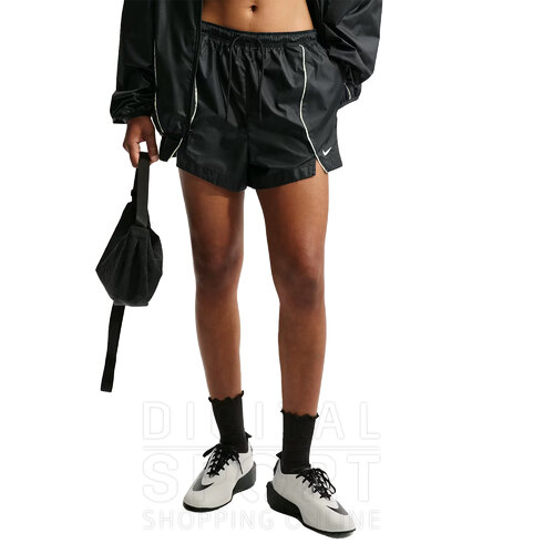 SHORT ATHLETICS