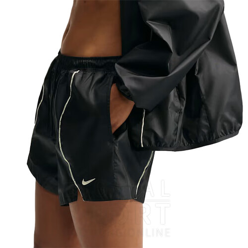 SHORT ATHLETICS