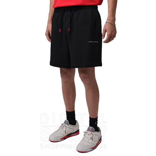 SHORT JORDAN FLIGHT
