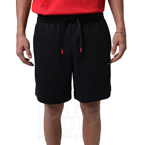 SHORT JORDAN FLIGHT