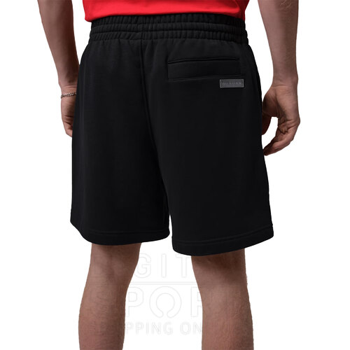 SHORT JORDAN FLIGHT