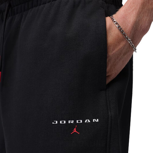 SHORT JORDAN FLIGHT