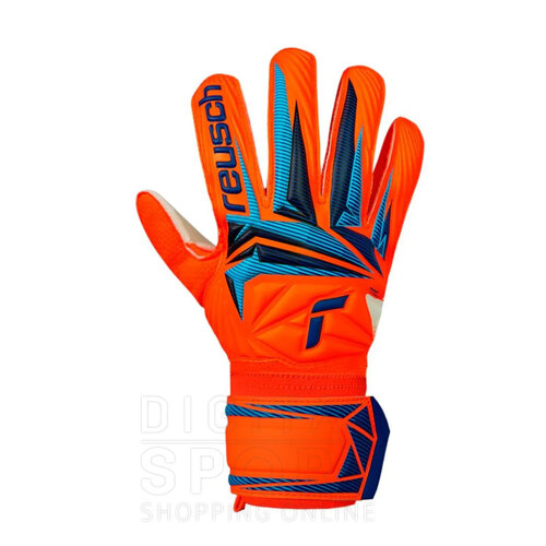 GUANTES ARQUERO ATTRAKT