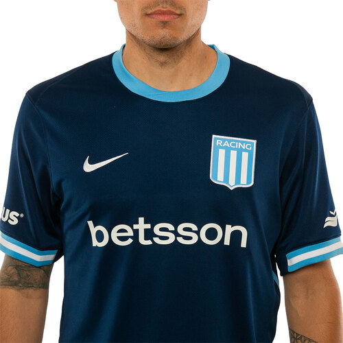 CAMISETA RACING AWAY
