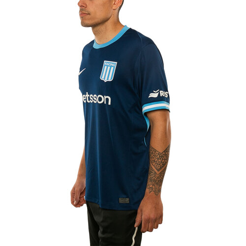 CAMISETA RACING AWAY
