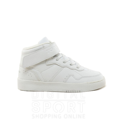 ZAPATILLAS TERRE MID KIDS