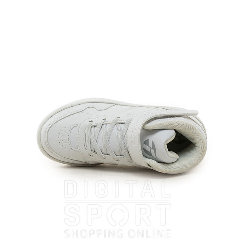 ZAPATILLAS TERRE MID KIDS