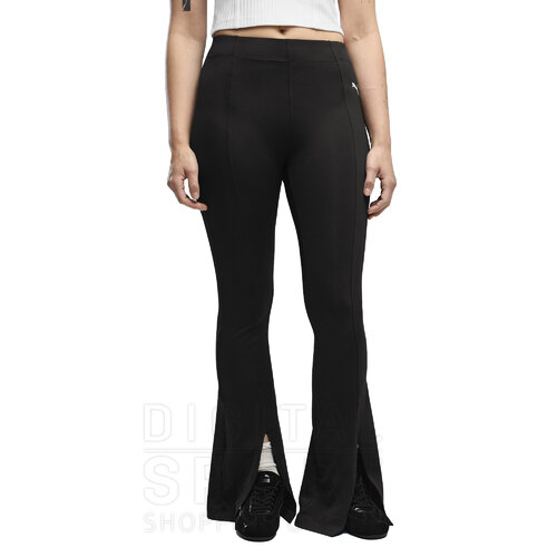 CALZA ESSENTIALS FLARED