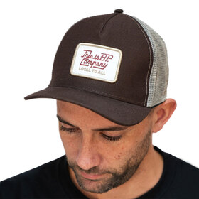 GORRA CUMBUCO