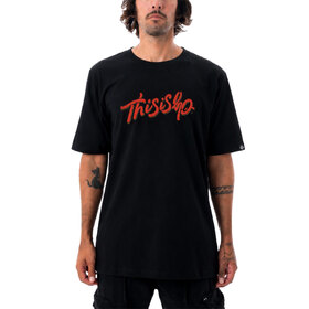 REMERA FLUIDO