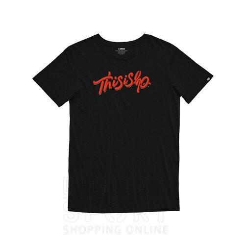 REMERA FLUIDO