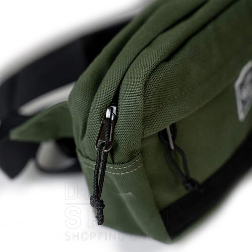 RIÑONERA FRONT PATCH G
