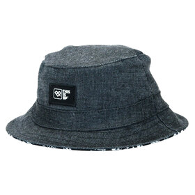 GORRO PILUSO REVERSIBLE