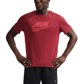 REMERA MILER RUN