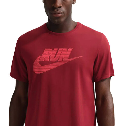 REMERA MILER RUN