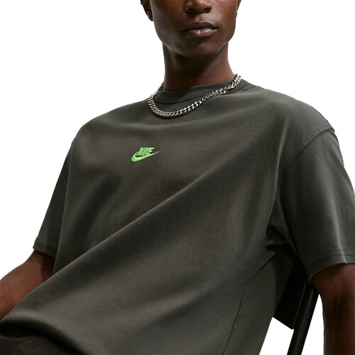 REMERA PREMIUM ESSENTIALS