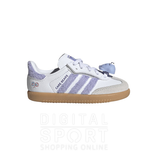 ZAPATILLAS SAMBA OG CARE BEARS