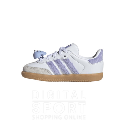 ZAPATILLAS SAMBA OG CARE BEARS