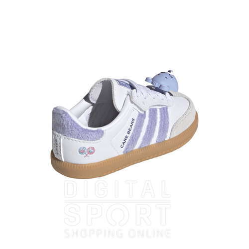 ZAPATILLAS SAMBA OG CARE BEARS