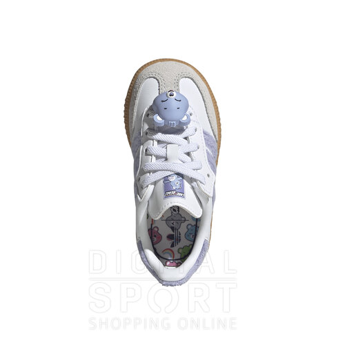 ZAPATILLAS SAMBA OG CARE BEARS