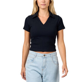 CHOMBA TROPIC POLO MINI TEE