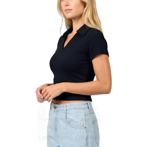CHOMBA TROPIC POLO MINI TEE