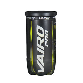 TUBO X 2 PELOTA PADEL