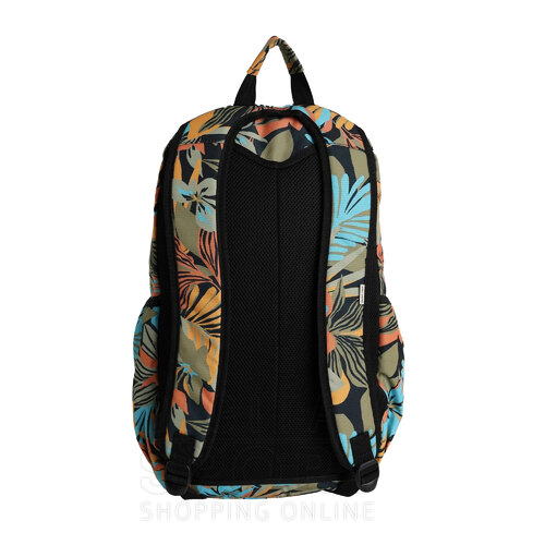 MOCHILA DES TROPIQUES