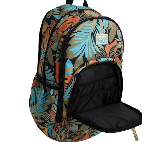 MOCHILA DES TROPIQUES