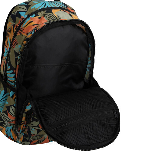 MOCHILA DES TROPIQUES