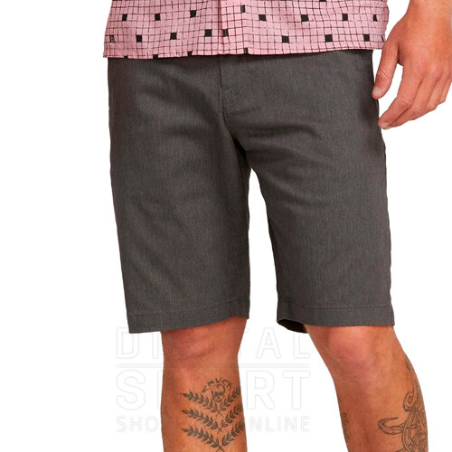BERMUDA STRAIGHT 21 CHINO