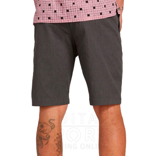 BERMUDA STRAIGHT 21 CHINO