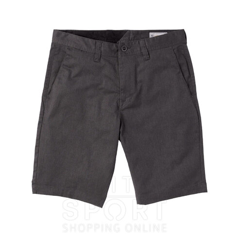 BERMUDA STRAIGHT 21 CHINO